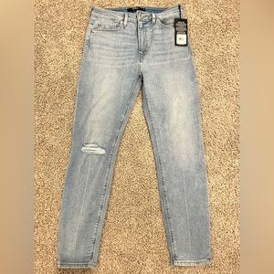 Hudson Los Angeles jeans
